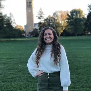 Meet your Posher, Nicole